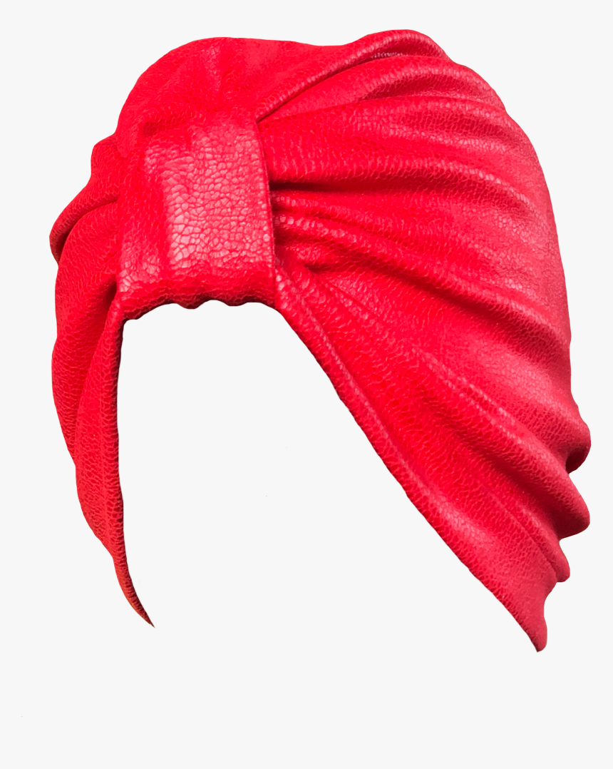 Tomato Turban - Headpiece, HD Png Download, Free Download