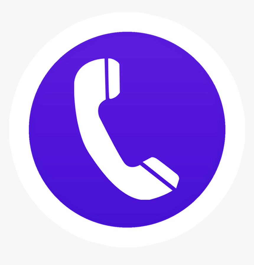 Icons Mobile Phone Icon Png , Png Download - Call Button Png Blue, Transparent Png, Free Download