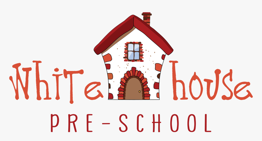 White House Preschool - House, HD Png Download, Free Download