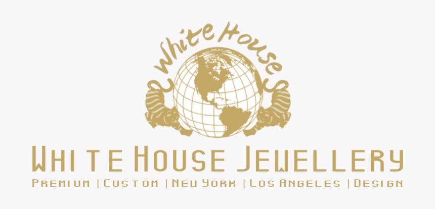 White House Jewellery Inc - Graphic Design, HD Png Download, Free Download