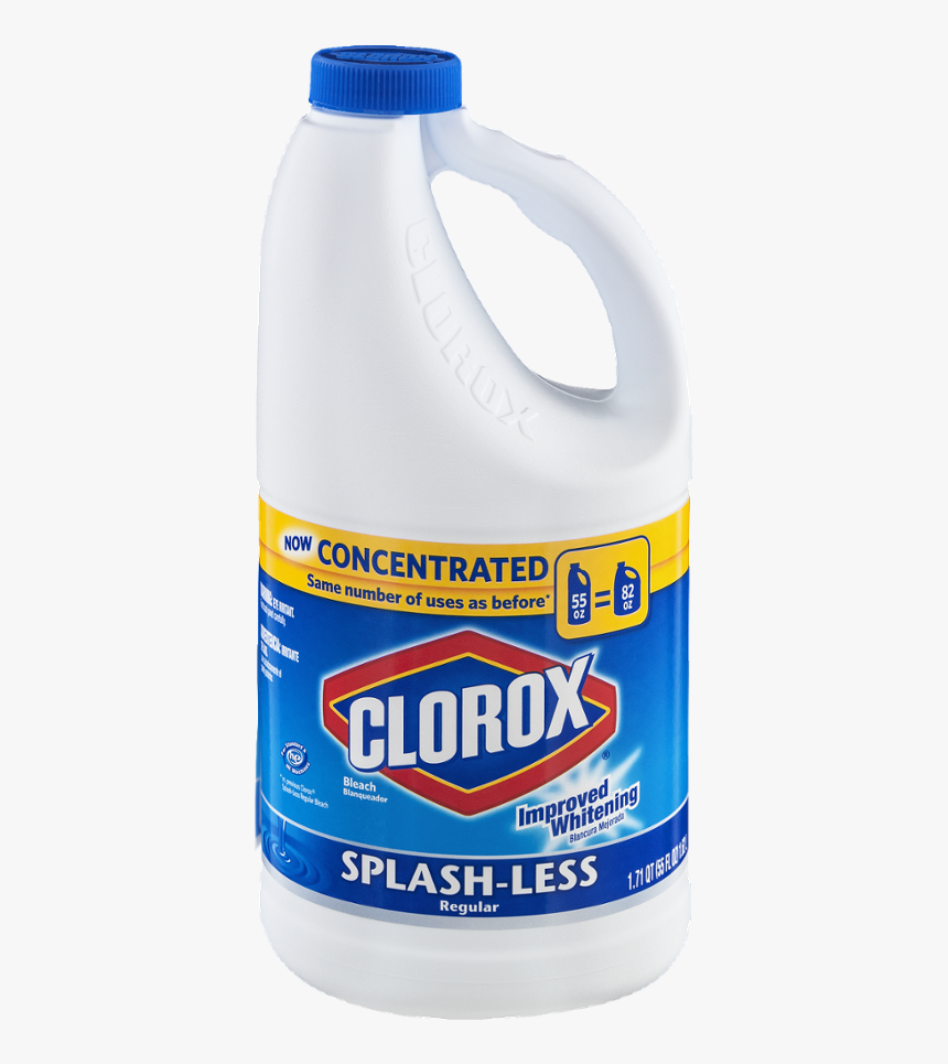 Bleach - Transparent Clorox Bleach Png, Png Download, Free Download