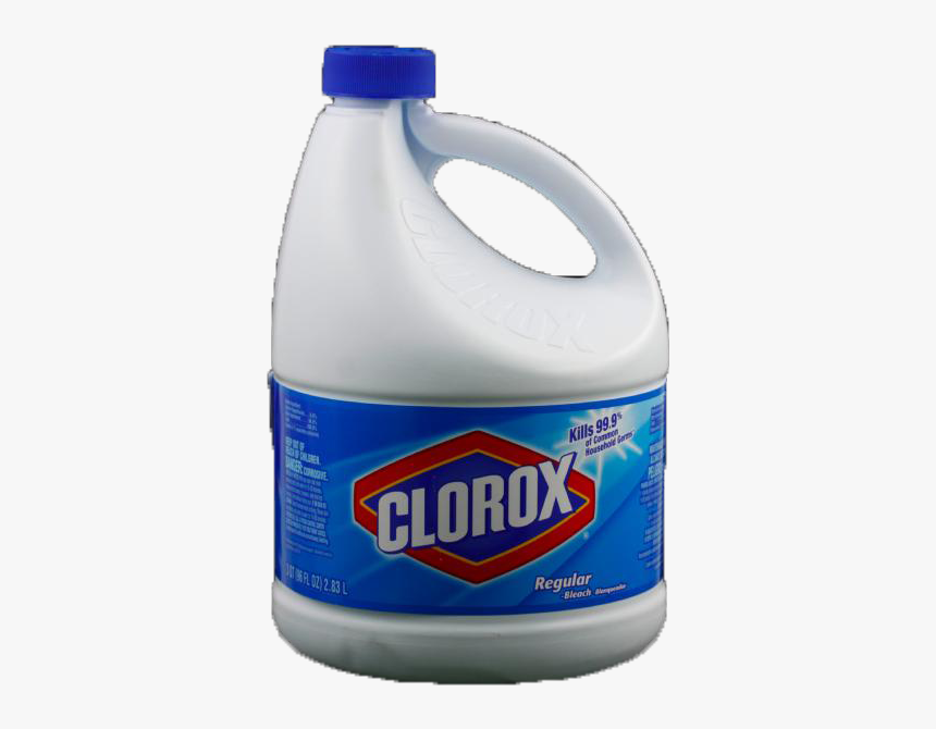 Transparent Clorox Bleach Png - Aesthetic Bleach Transparent, Png Download, Free Download