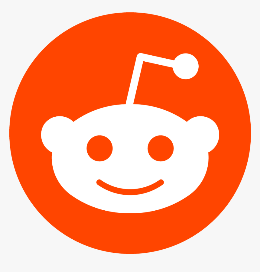 Reddit Upvote Icon Png