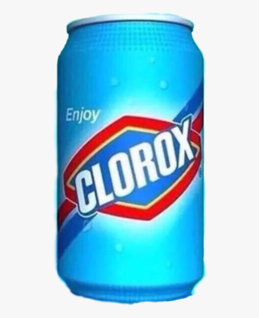 #clorox #meme #bleach - Clorox Company, HD Png Download - kindpng.