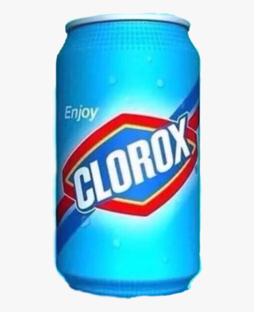 #clorox #meme #bleach - Clorox Company, HD Png Download, Free Download