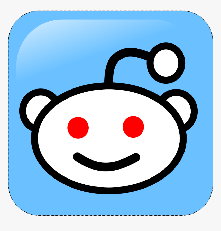 Icon Reddit, HD Png Download, Free Download