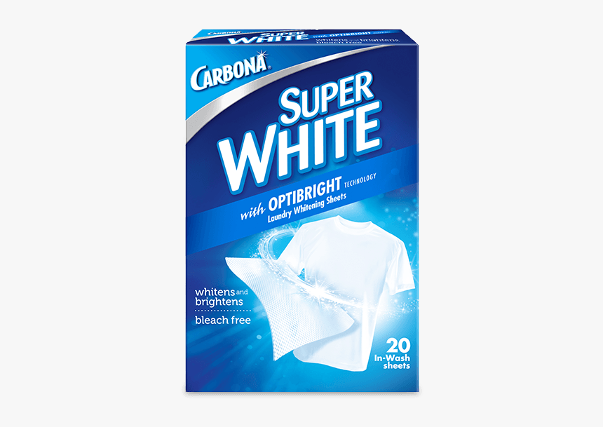 Carbona Super White, HD Png Download, Free Download