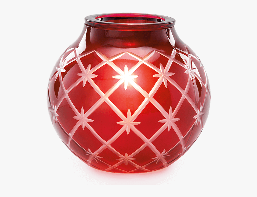 Christmas Glow Scentsy Warmer, HD Png Download, Free Download