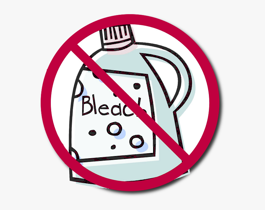 Dangers Of Bleach - Bleach Clipart, HD Png Download, Free Download