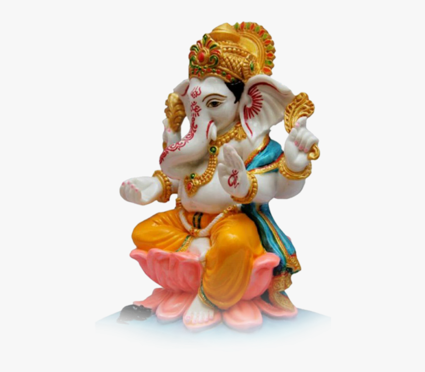 Free Png Download Ganesh Chaturthi Picsart Background - Ganesh Chaturthi Background Png, Transparent Png, Free Download