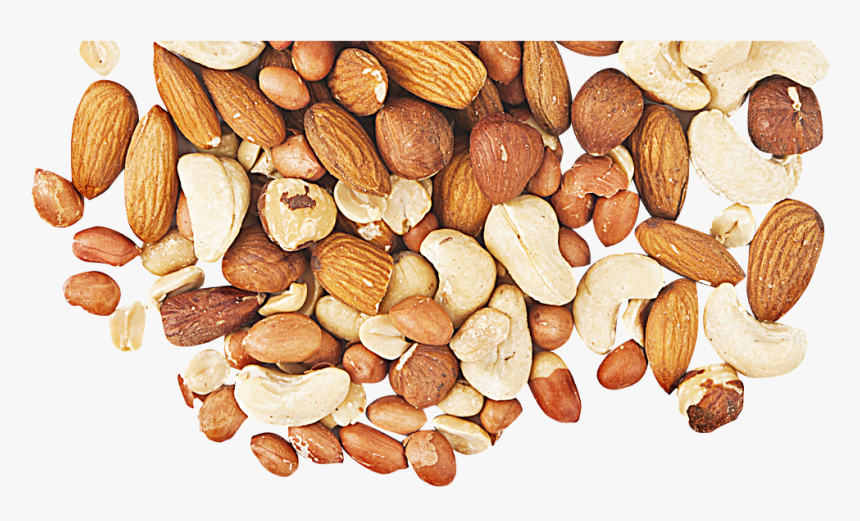 Dry Fruits Transparent Background, HD Png Download, Free Download