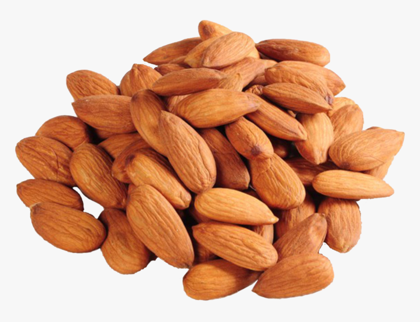 Transparent Nuts Png - Gurbandi Almond Mamra, Png Download, Free Download