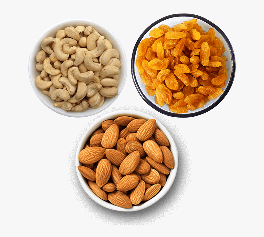 Dry Fruit Png - Dry Fruits Images Png, Transparent Png, Free Download