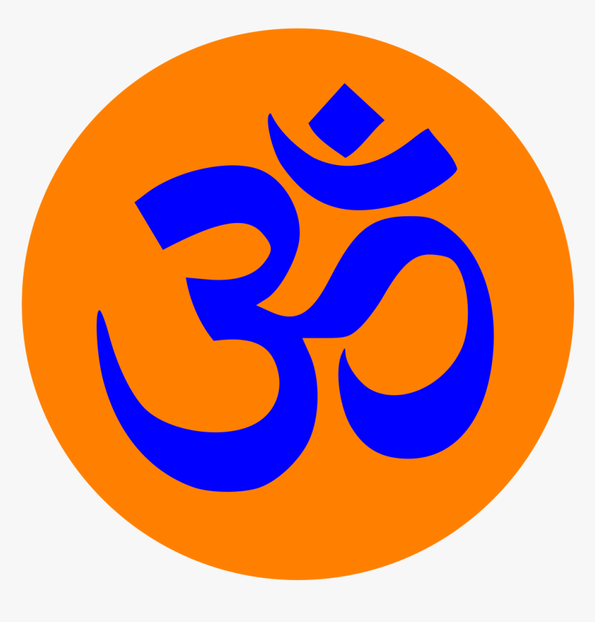 Aum Png, Transparent Png, Free Download