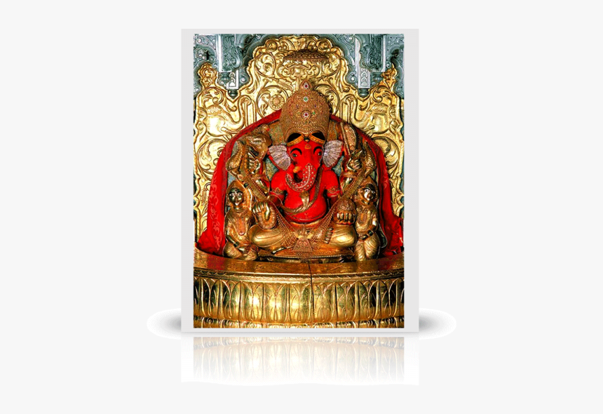 Lord Vinayaka Png, Transparent Png, Free Download