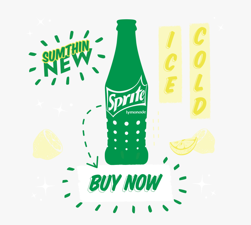 Transparent Sprite Logo Png - Sprite, Png Download, Free Download