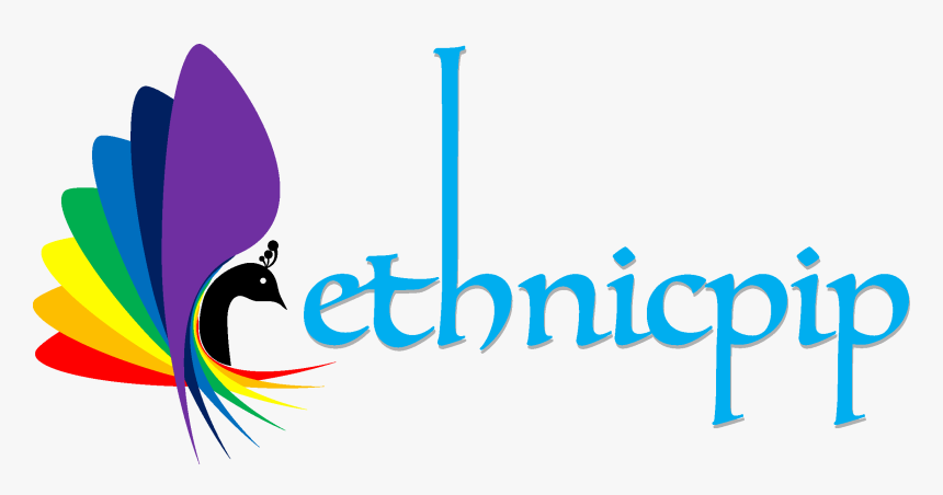 Ethnicpip Logo - Graphic Design, HD Png Download, Free Download