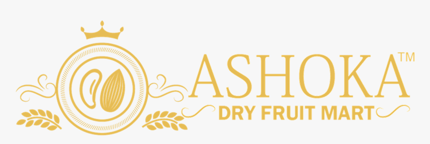 Ashoka Dry Fruit - Calligraphy, HD Png Download, Free Download