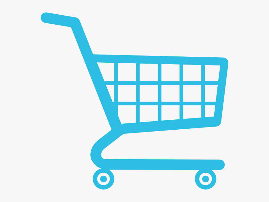 Ecommerce Shopping Cart Png Image - Cart Png, Transparent Png, Free Download