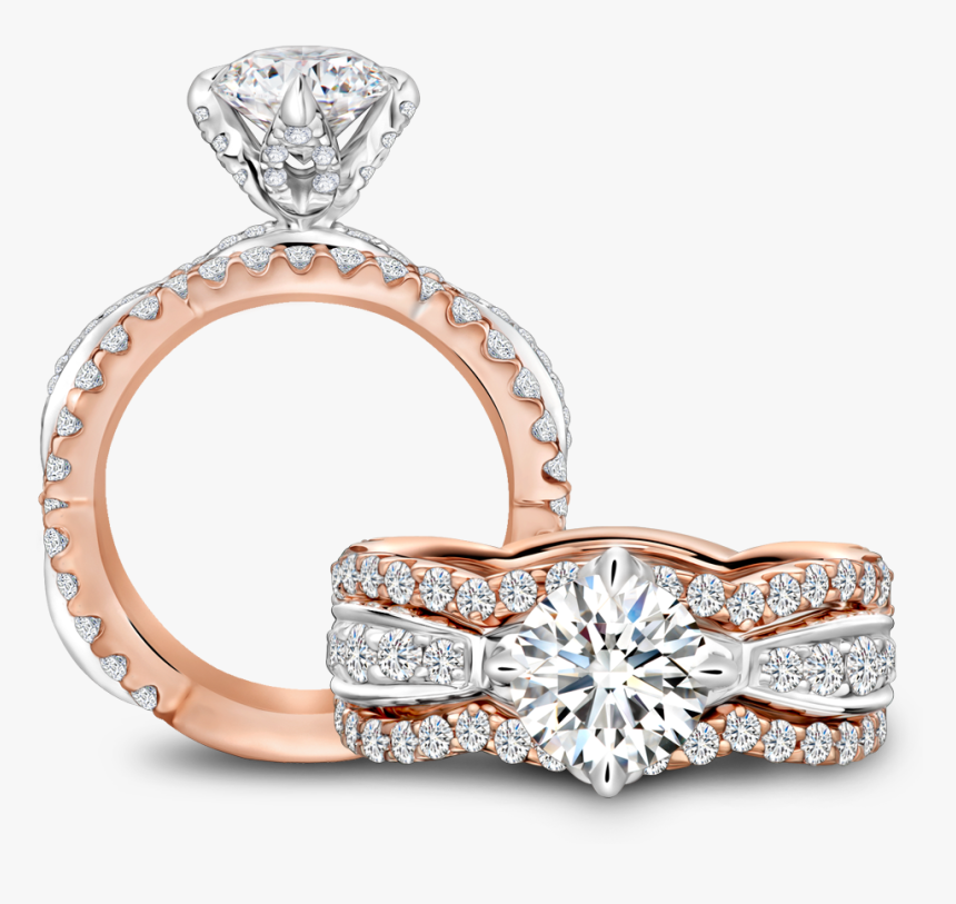 Model Cincin Cincin Berlian, HD Png Download, Free Download