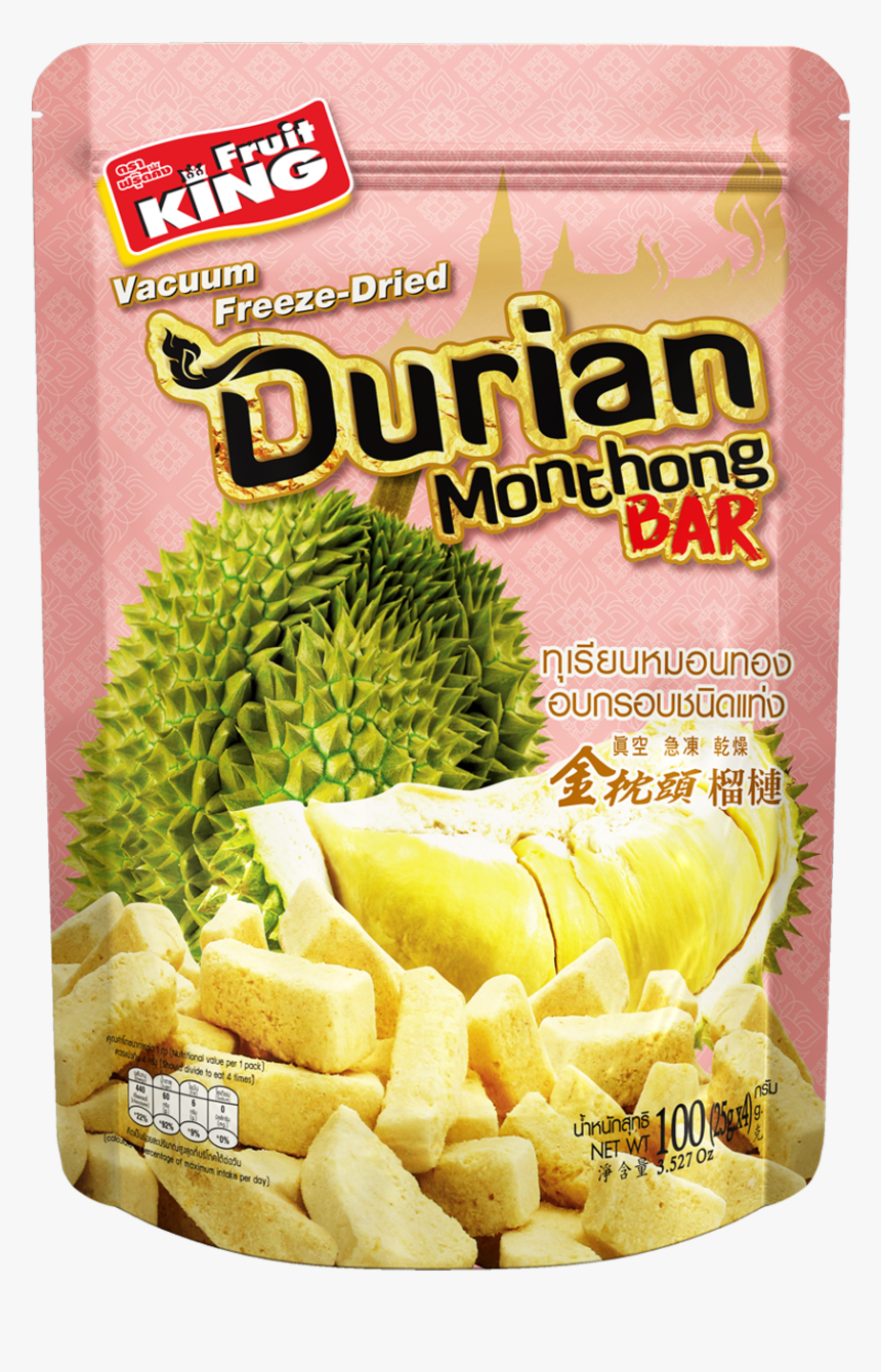 Freeze Dried Durian Cravings, HD Png Download, Free Download