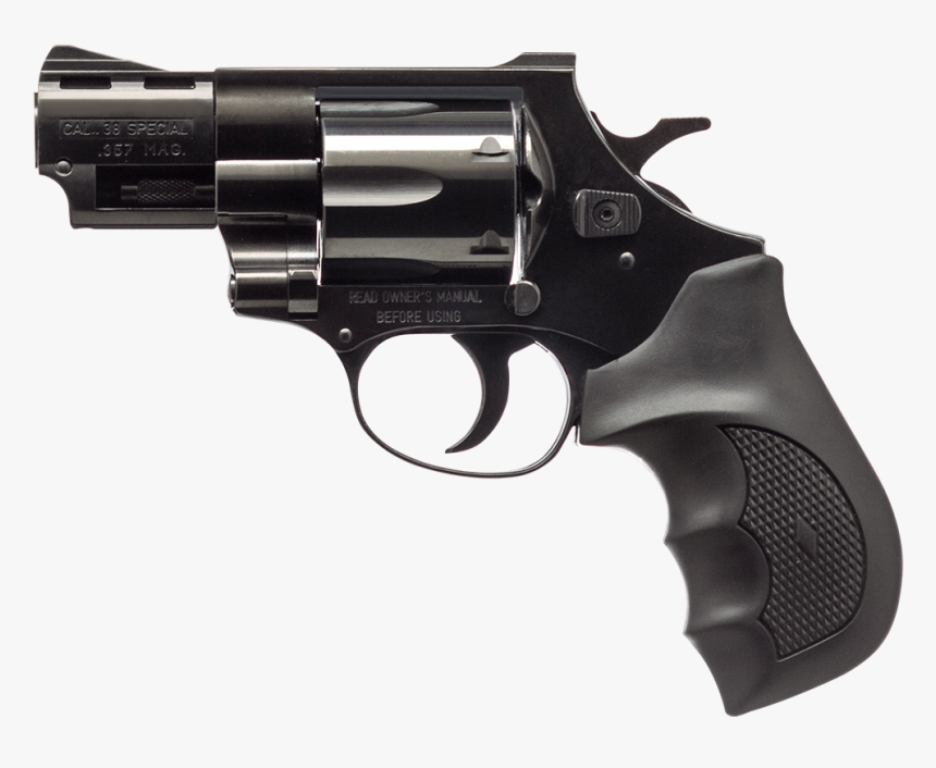 38 Special Revolver, HD Png Download, Free Download