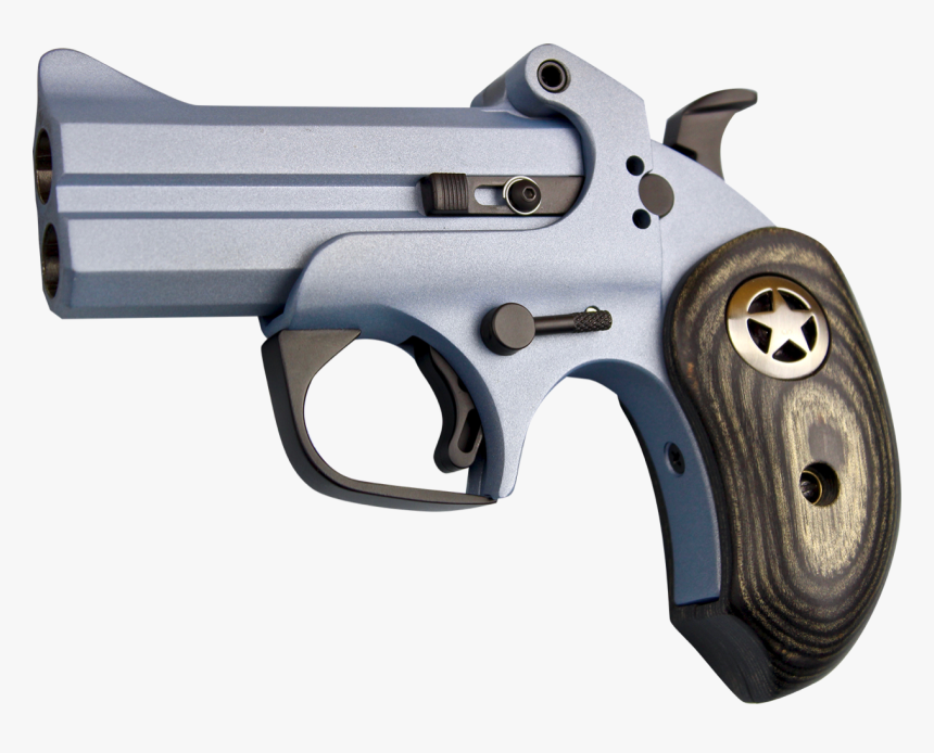 Transparent Hand Gun Png - Dragon Slayer Bond Arms, Png Download, Free Download