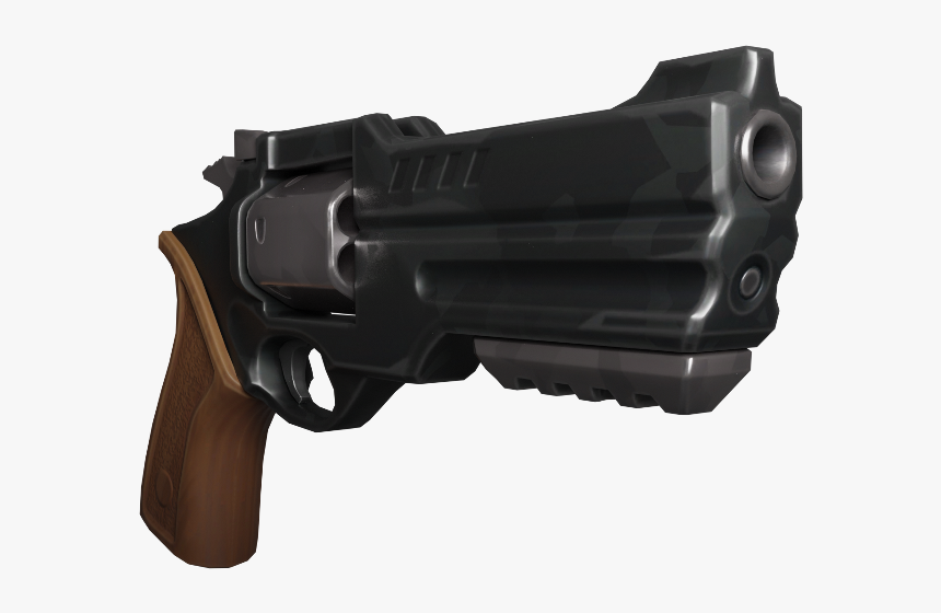 Fortnite Epic Revolver Png Transparent Png Kindpng