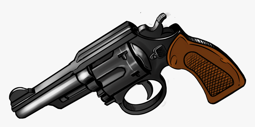 Luis Sergio Tapia Lopez On Pinterest - Revolver, HD Png Download, Free Download