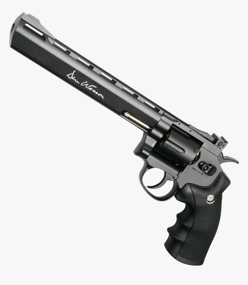 Dan Wesson 8 Plany, HD Png Download, Free Download