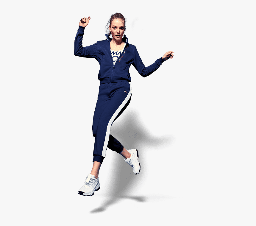 Sportswear For Women Png, Transparent Png, Free Download