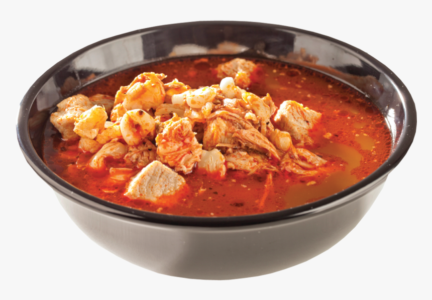 Taco-soup - Pozole Png, Transparent Png, Free Download