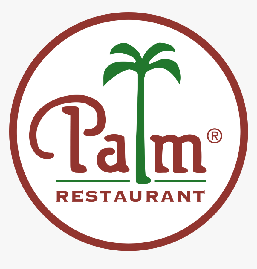 Palm Restaurant, HD Png Download, Free Download