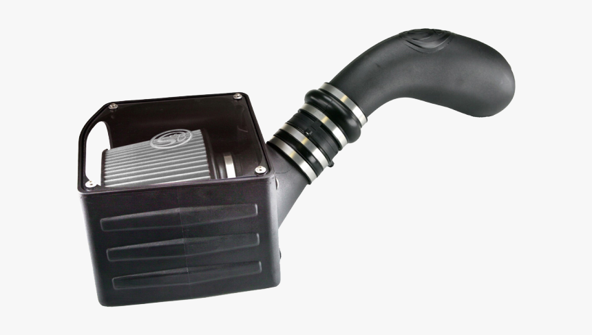 2002 Gmc 1500 Cold Air Intake, HD Png Download, Free Download