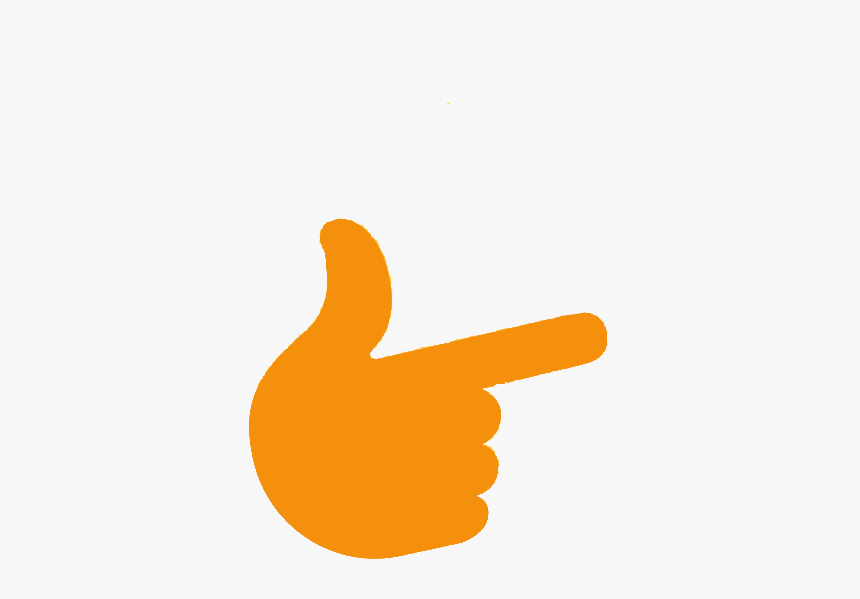 Thinkhand Discord Emoji, HD Png Download, Free Download