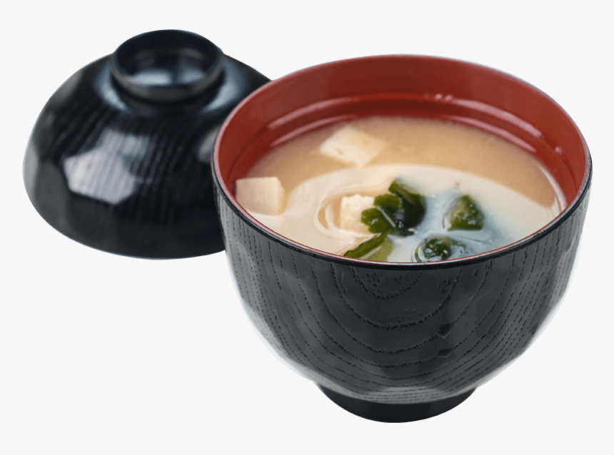 Soup Free Png Image - Miso Soup Transparent Background, Png Download, Free Download