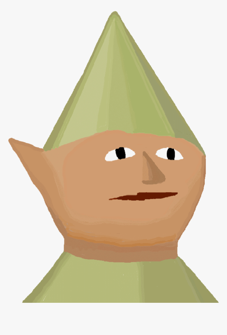 Runescape Gnome Child - Gnome Child Png, Transparent Png, Free Download