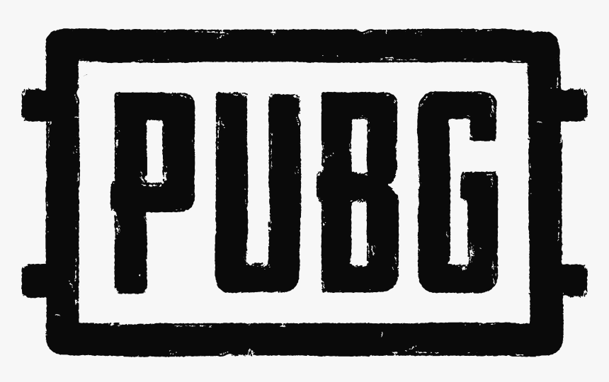 Pubg Png Logo Hd, Transparent Png, Free Download