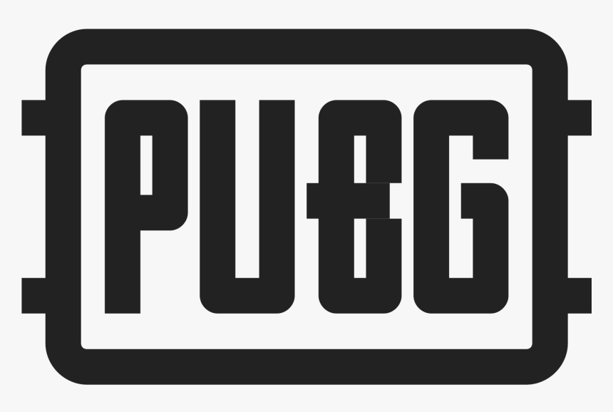 Pubg Transparent Png - Pubg Logo Transparent, Png Download, Free Download