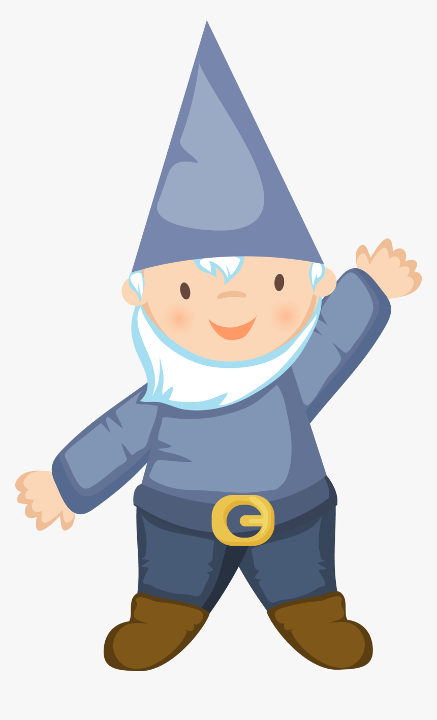 Gnome Png - Gnome Clipart Png, Transparent Png, Free Download
