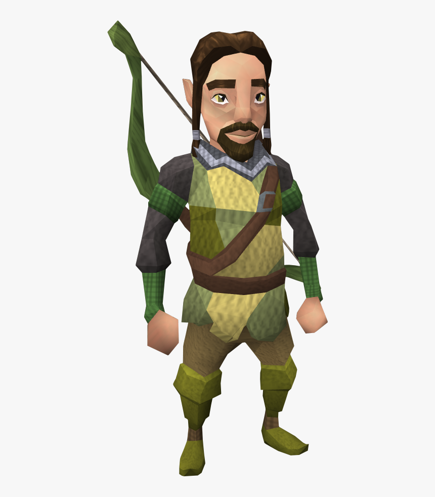 The Runescape Wiki - Cartoon, HD Png Download, Free Download