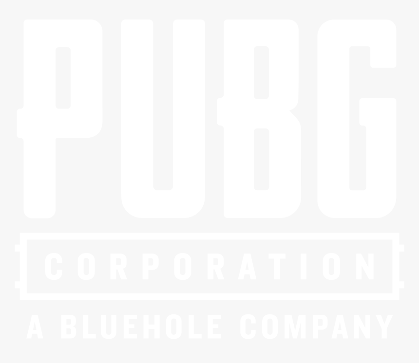 Pubg Mobile Png Logo White, Transparent Png, Free Download