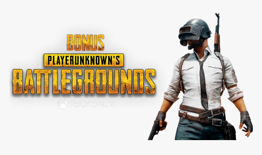 Plauer Unknown Battlegrounds Plauer Unknown Battlegrounds - Pubg Game Png, Transparent Png, Free Download