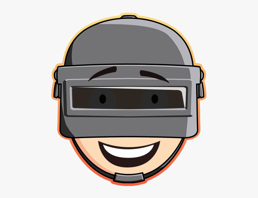 Pubg Helmet - Pubg Png, Transparent Png, Free Download