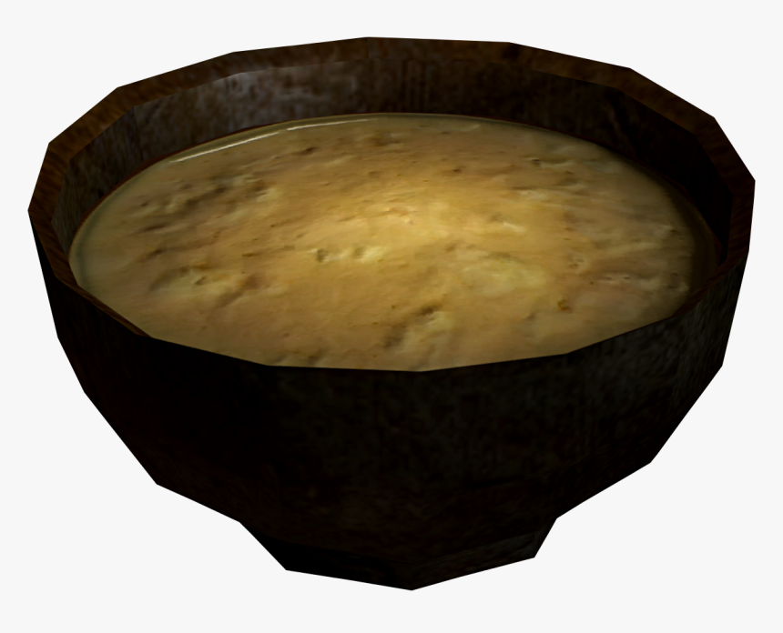 Elder Scrolls - Skyrim Leek And Potato Soup, HD Png Download, Free Download