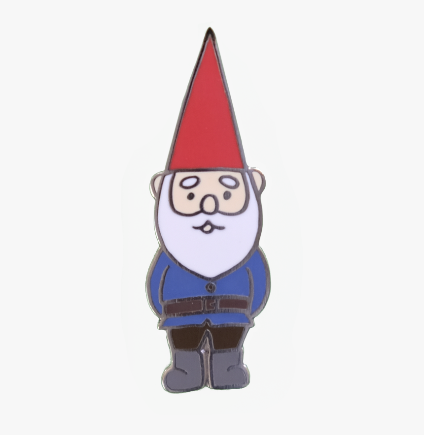 Gnome Png Transparent Images - Cartoon, Png Download, Free Download
