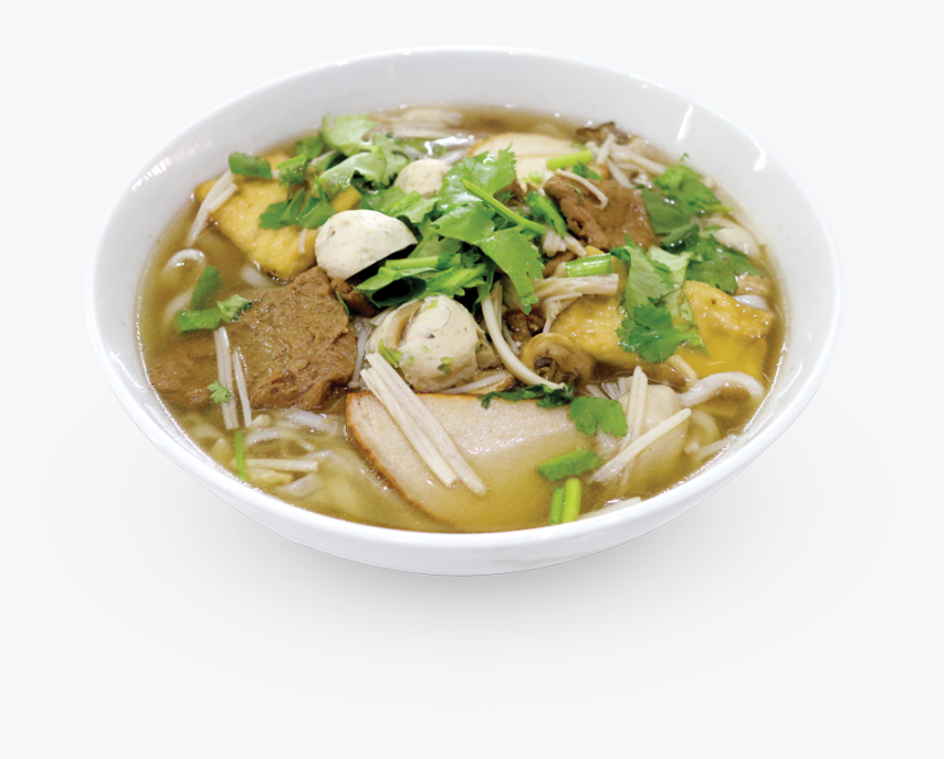 30 - Phở - Bún Bò Huế, HD Png Download, Free Download