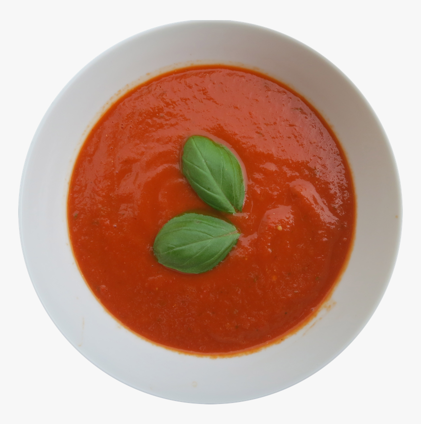 Soup Png Image - Tomato Soup No Background, Transparent Png, Free Download