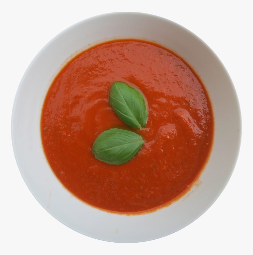 Soup Png Image - Tomato Soup No Background, Transparent Png - kindpng