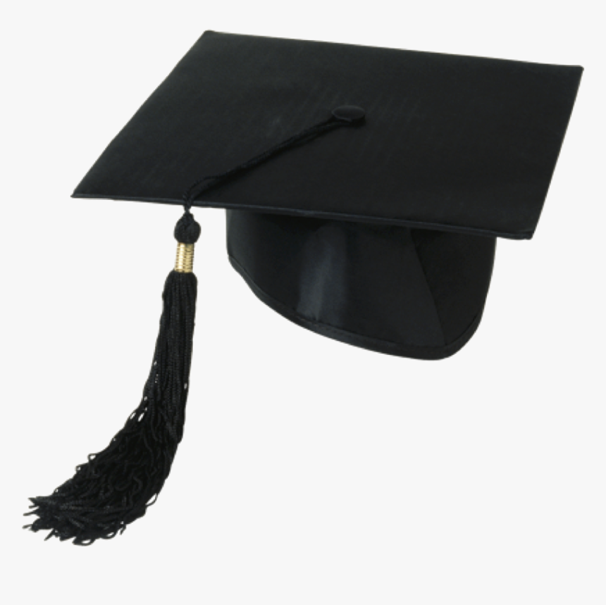 Gradcap - Graduation Cap, HD Png Download, Free Download